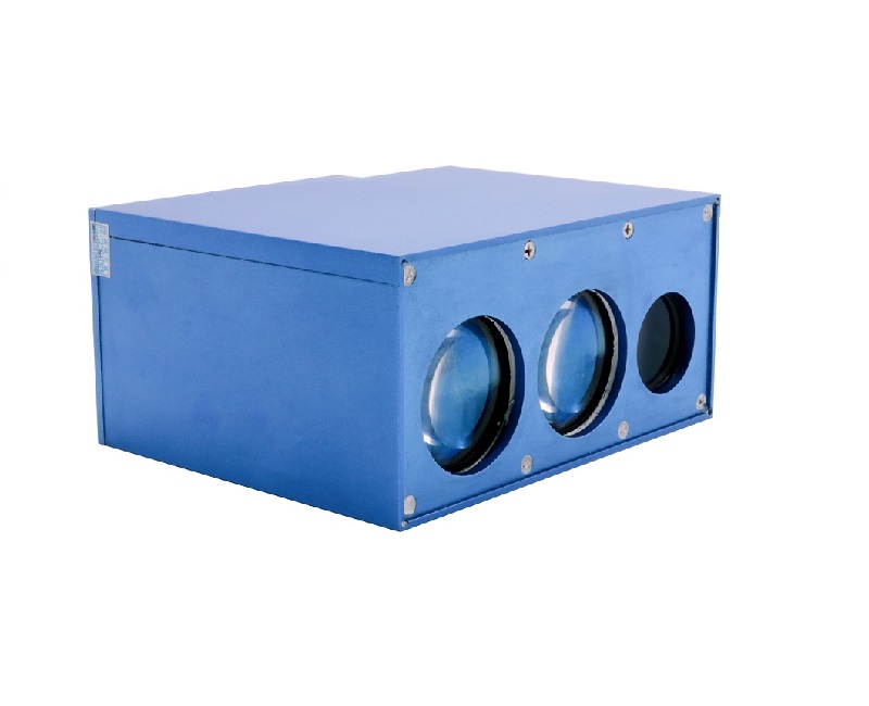 Laser Range Sensor 2000m