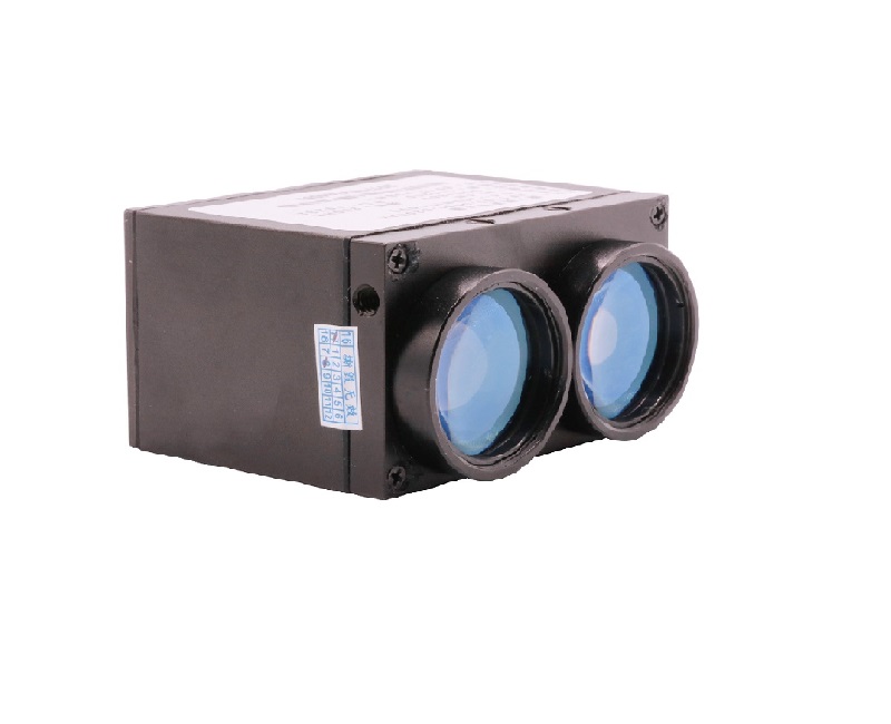 Laser Range Sensor 200m