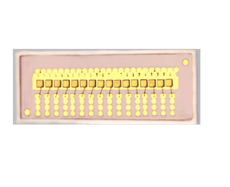 16-channel 850nm 50W Pulsed VCSEL Laser Diode