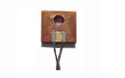 808nm VCSEL laser chip application-semiconductor pumped solid-state laser
