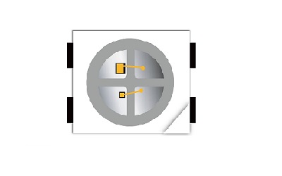 940nm 6mW VCSEL Chip with PD Optical transceiver module