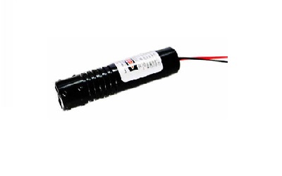 Manufacturing Process Of Green Line Laser Module