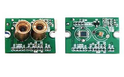 Neural tentacles in the era of artificial intelligence-proximity sensors