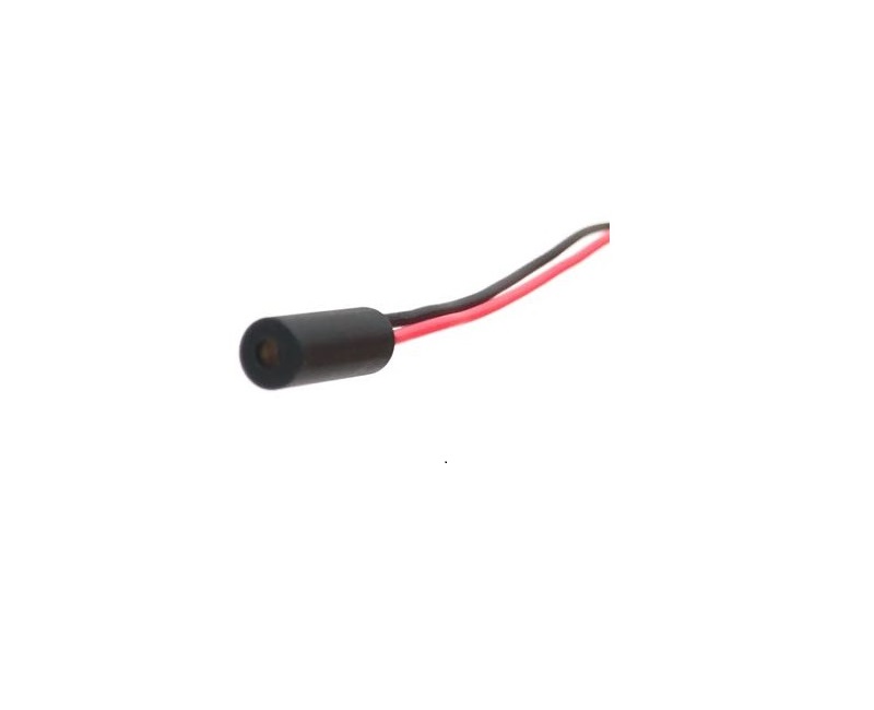 4x10mm red laser module