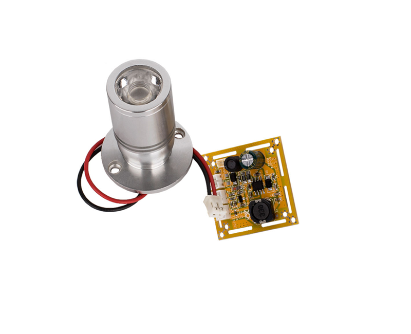IR laser illuminator IR1201