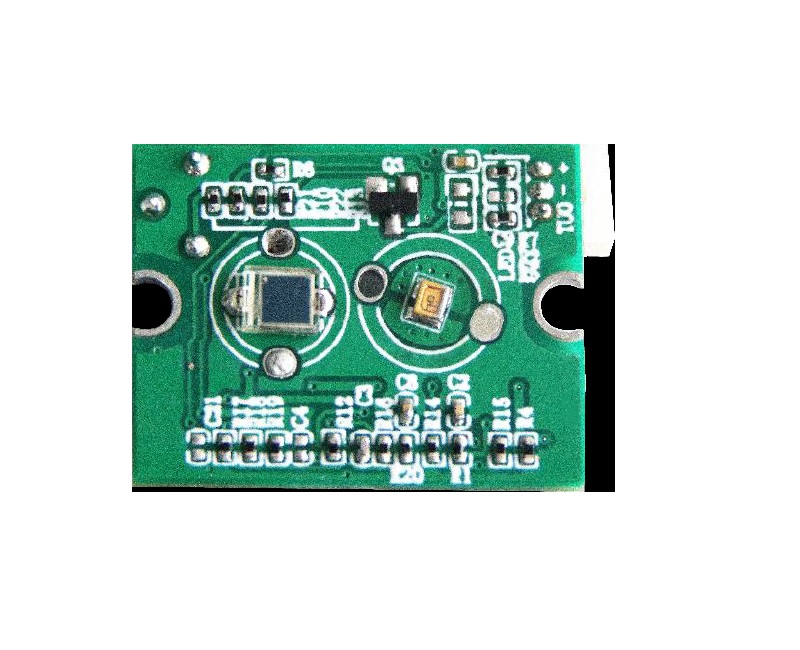 35cm Laser proximity sensor