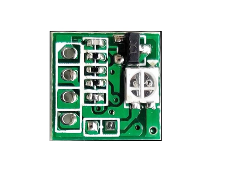 15cm Laser proximity sensor