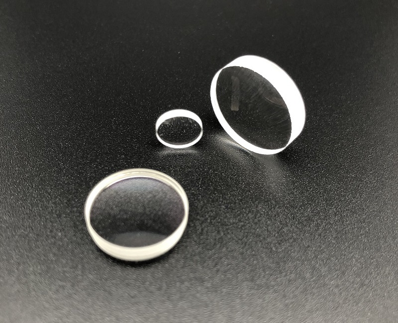 Aspheric lens