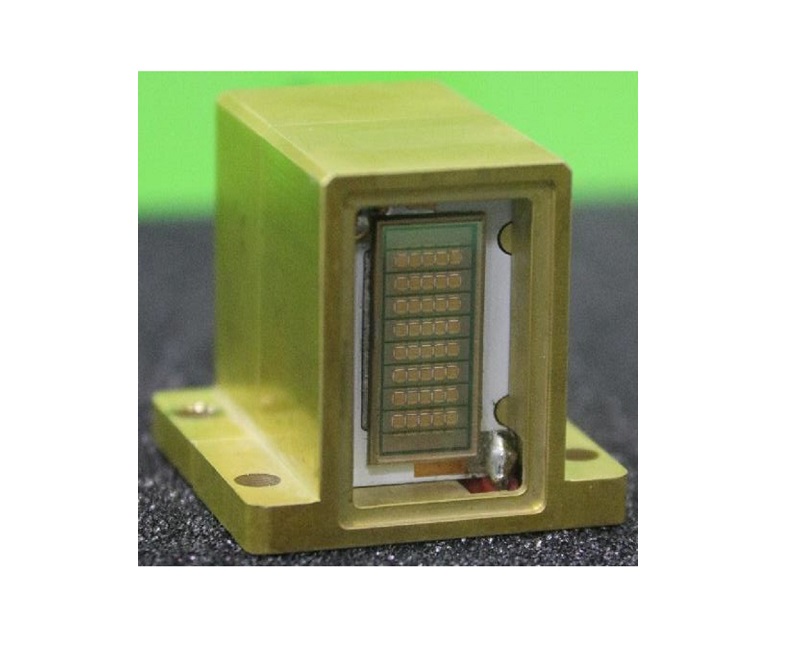 808nm 200W Water-Cooling VCSEL Diode Laser Stack
