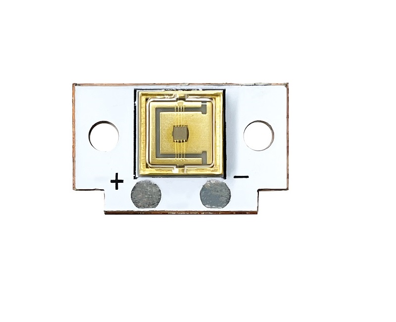808nm 10W VCSEL Diode T package