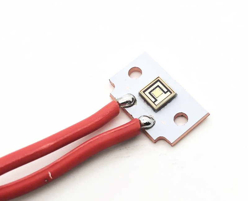 850nm 5W VCSEL Diode