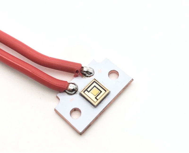 850nm 6W VCSEL Diode