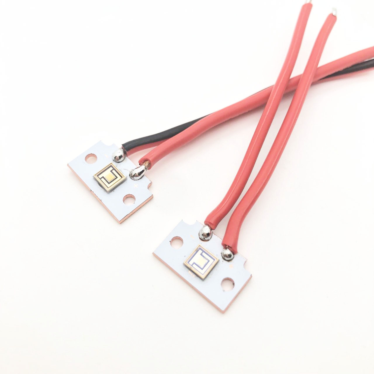 850nm 6W VCSEL Diode