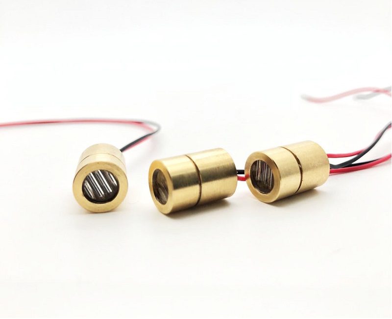 940m 15mW/30mW IR Line Laser Module