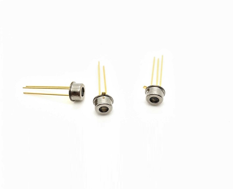680nm 50mW Red VCSEL Diode