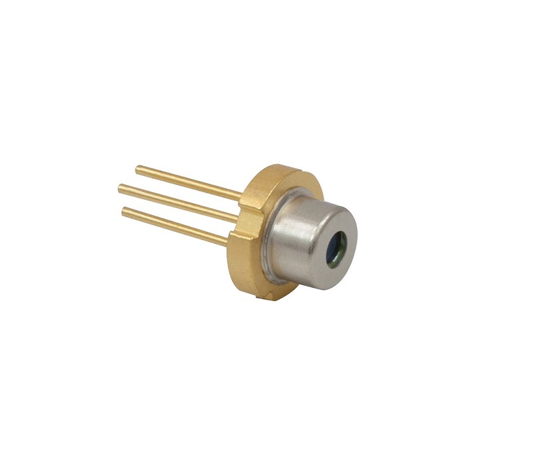 680nm 50mW Red VCSEL Diode